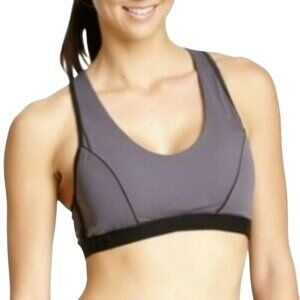 Marika Miracles Bra Racer Back Uplift Sports Wire NEW
